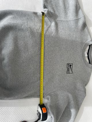 Sudadera Stussy by Nike