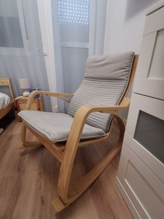 MECEDORA IDEAL PARA MAMAS 