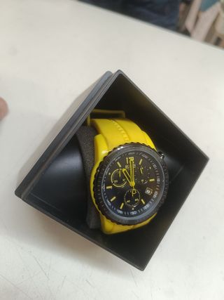 Reloj munich