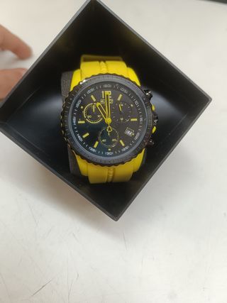 Reloj munich