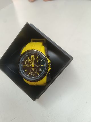Reloj munich