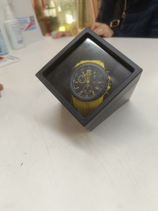 Reloj munich