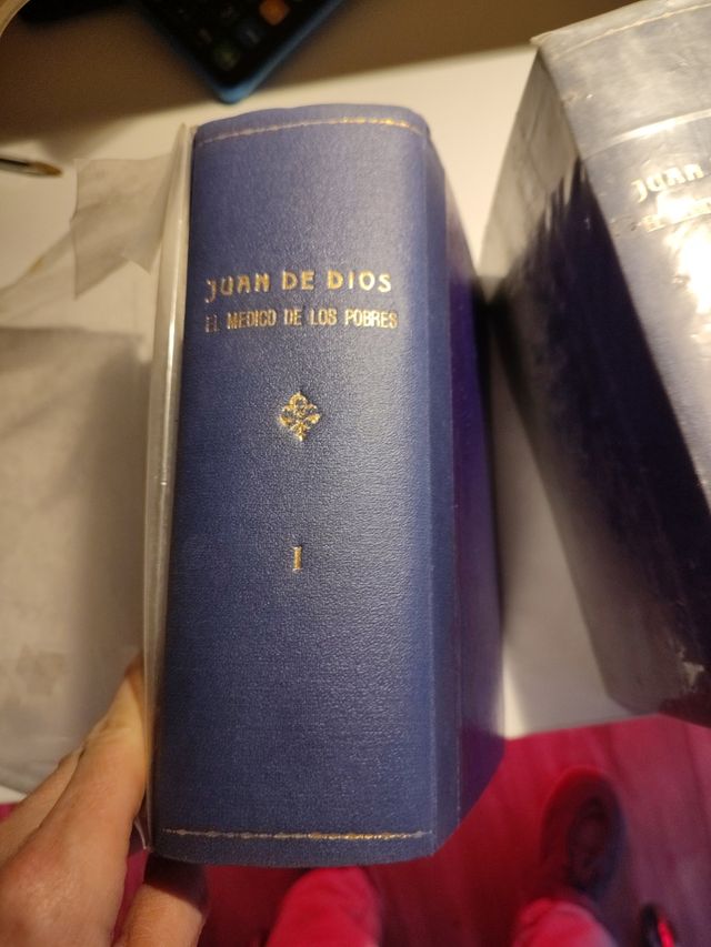 El médico de los pobres