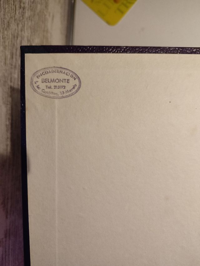 El médico de los pobres