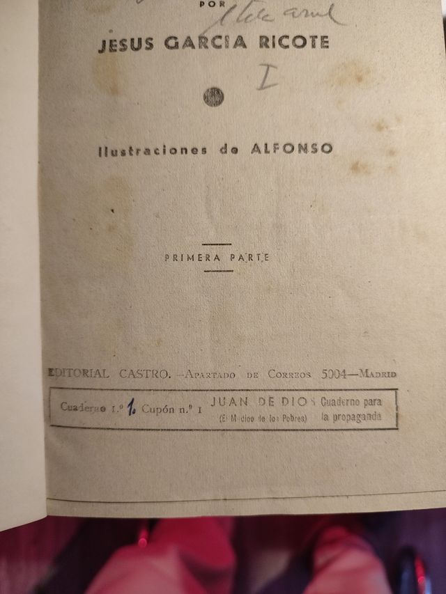 El médico de los pobres