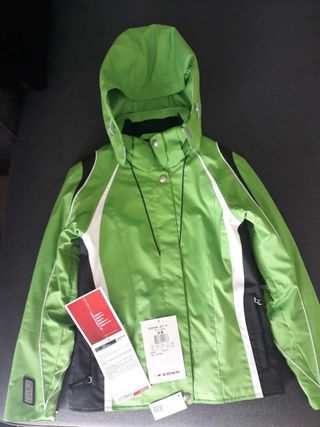 Traje Esquí Mujer Descente