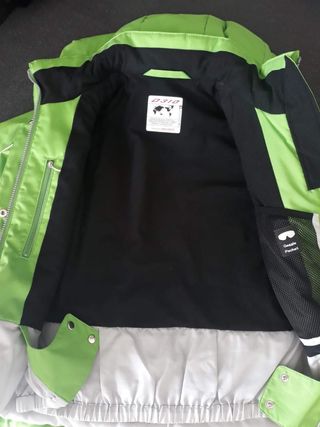 Traje Esquí Mujer Descente