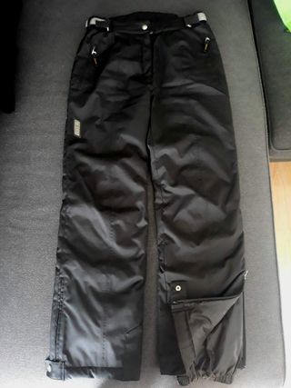 Traje Esquí Mujer Descente