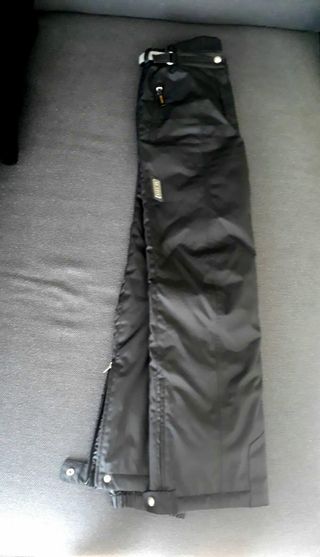 Traje Esquí Mujer Descente