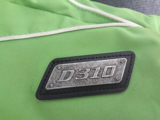 Traje Esquí Mujer Descente