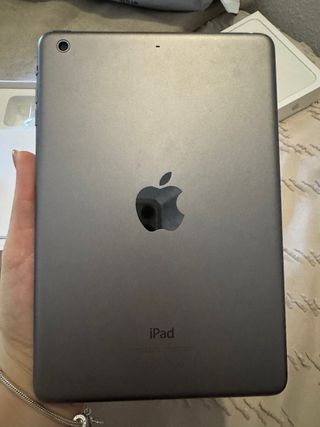 Ipad mini 2