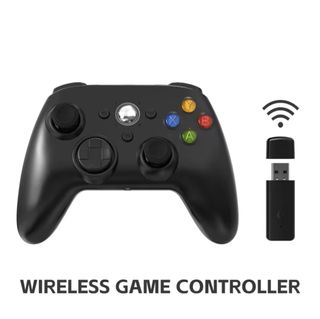 Controlador inalámbrico XBox PC