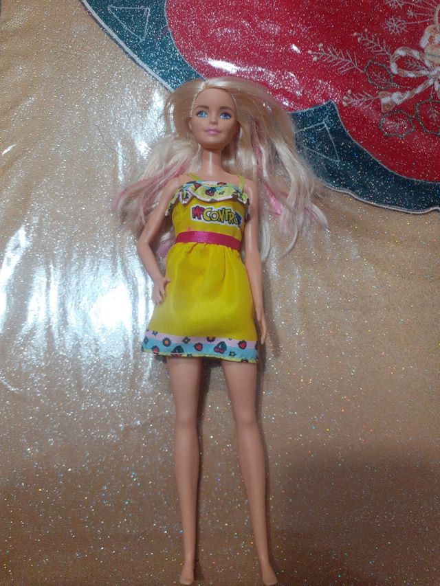 Barbie vintage