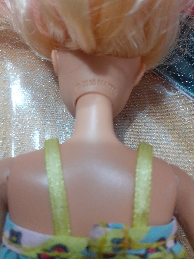 Barbie vintage