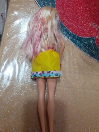 Barbie vintage