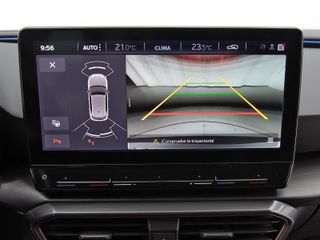 LEON 2.0 TSI 190 DSG 5P (TECH PACK)