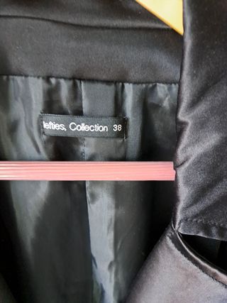 Blazer talla 38