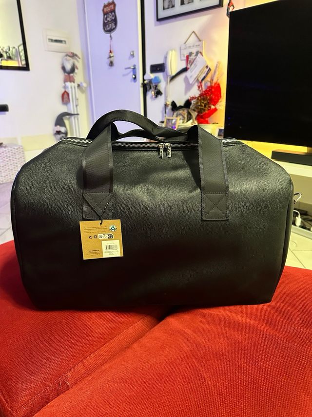 Borsone VINGA Bermond RCS nuovo con cartellino!