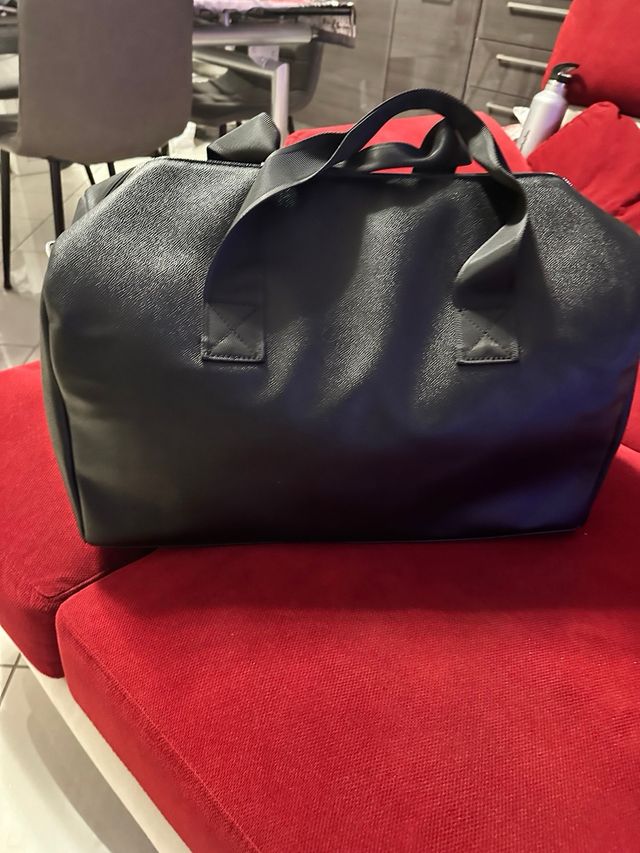 Borsone VINGA Bermond RCS nuovo con cartellino!