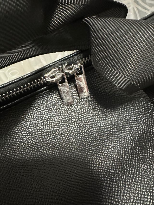 Borsone VINGA Bermond RCS nuovo con cartellino!