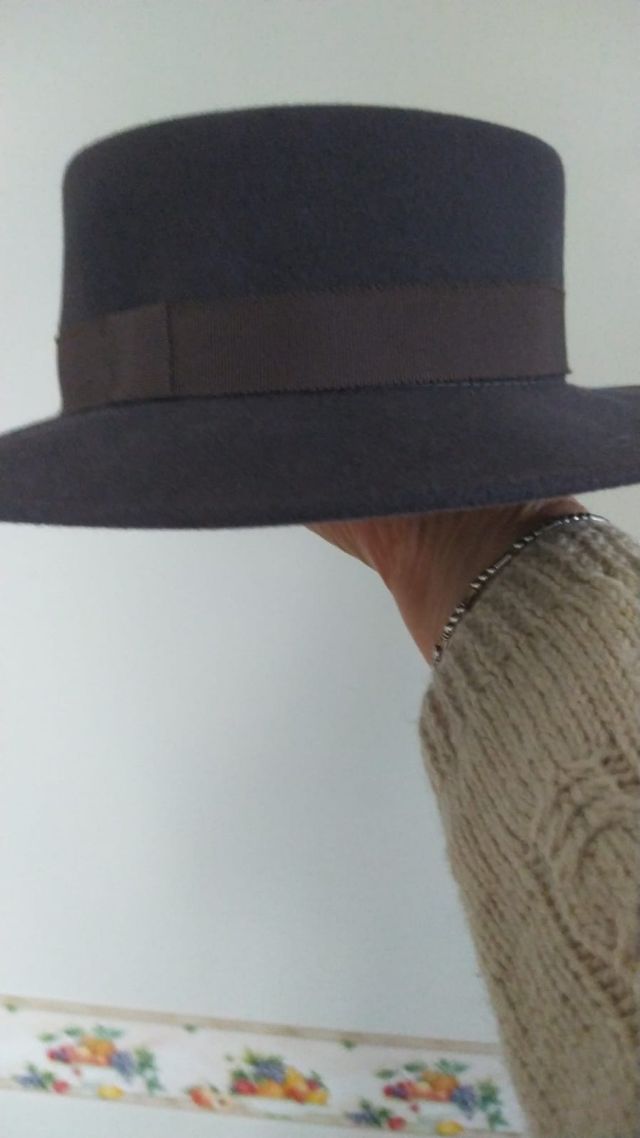 Cappello donna
