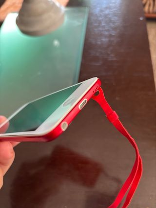 Apple Ipod Touch 5th generation (con problema)