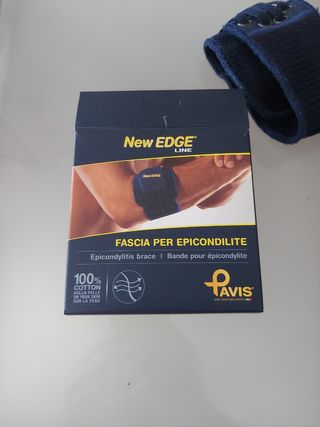 Fascia per epicondilite