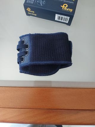 Fascia per epicondilite