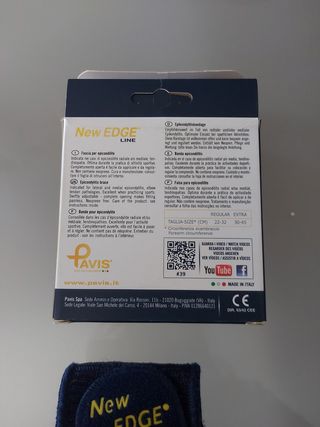 Fascia per epicondilite