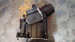 BMW Soporte Filtro de Aceite 11427807799 N47 20D