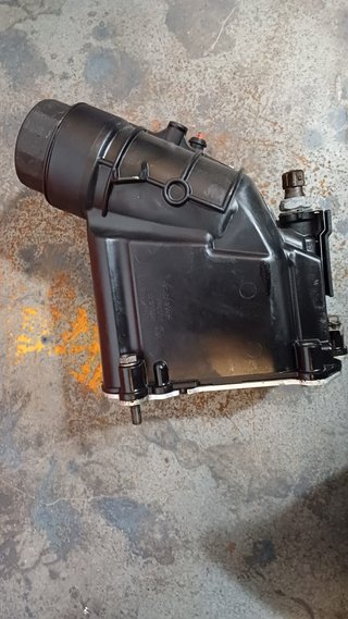 BMW Soporte Filtro de Aceite 11427807799 N47 20D