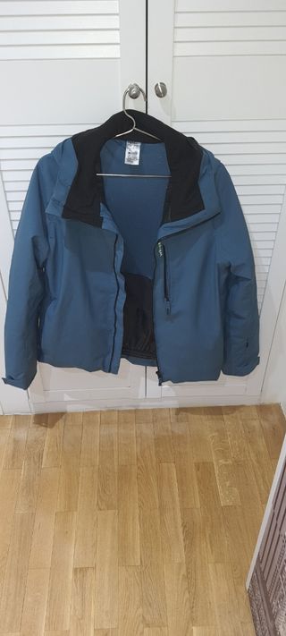 CHAQUETA SKY
