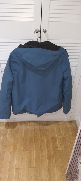 CHAQUETA SKY