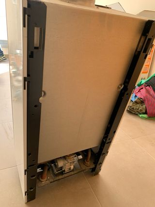 Calentador gas Vaillant