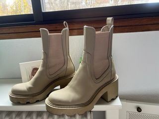 Botas de agua Zara