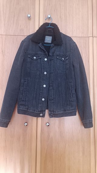 Chaqueta Vaquera