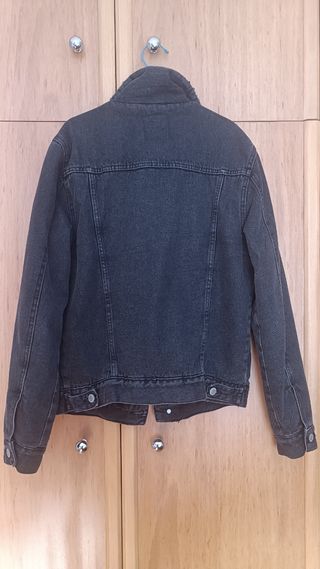 Chaqueta Vaquera