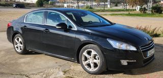Peugeot 508 2013
