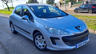 Peugeot 308 1.6 HDI 5 PUERTAS