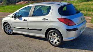 Peugeot 308 1.6 HDI 5 PUERTAS