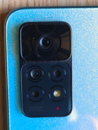 Teléfono móvil Xiaomi 11 Pro