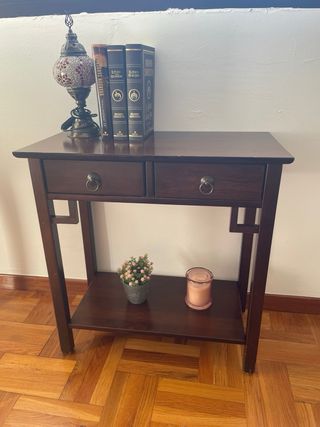 Mueble auxiliar mesita