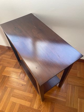 Mueble auxiliar mesita