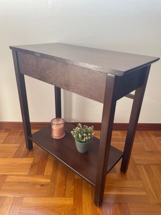 Mueble auxiliar mesita