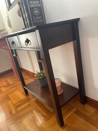 Mueble auxiliar mesita