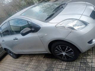 Despiece Toyota Yaris 