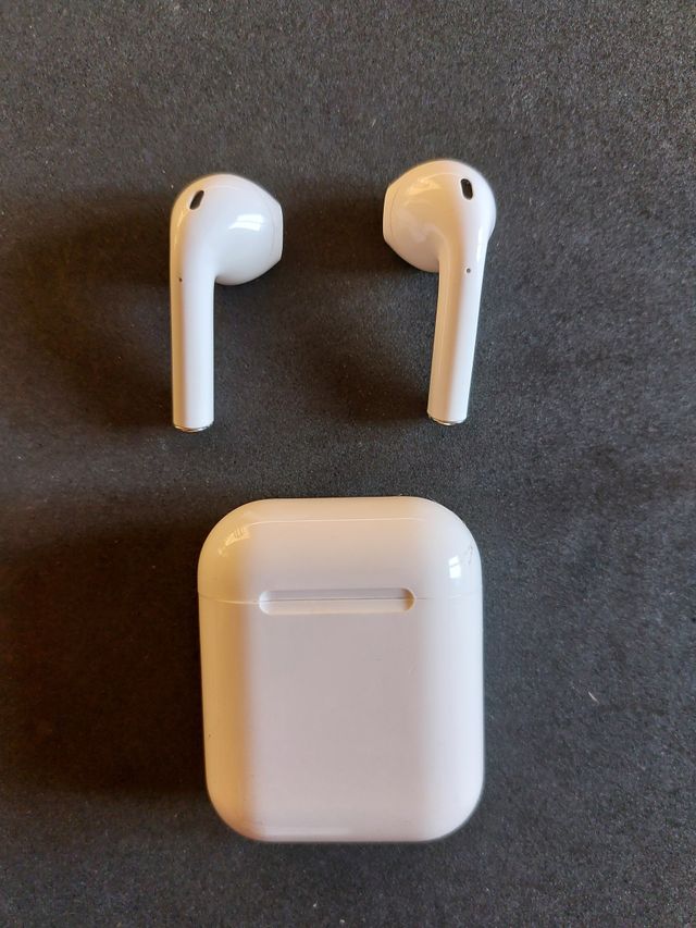 Cuffiette wirelless (no brand)