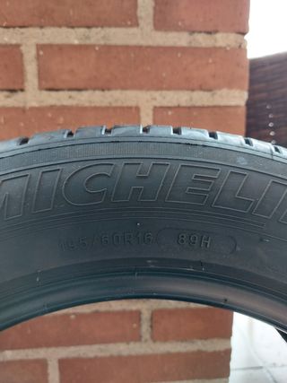Neumatico Michelin Primacy 3 195/60R16
