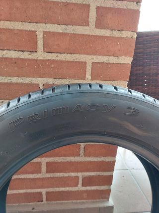 Neumatico Michelin Primacy 3 195/60R16