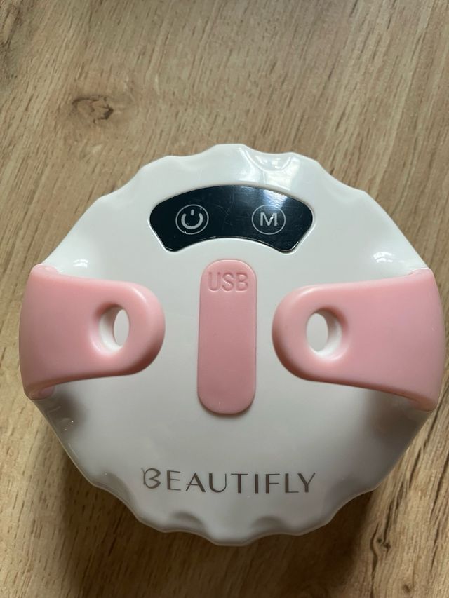 Beautifyl B Body masajeador auticelulitico